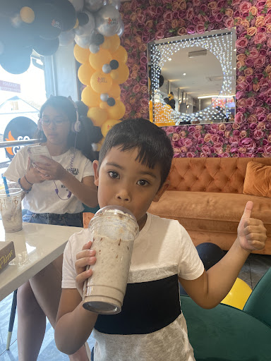 Photo of Go Grill - First Floor, 19-21, George St, Newcastle-under-Lyme, Newcastle ST5 1JX